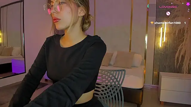 riley sierra online show from 05.30.26