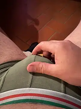 jacky4501 online show from 02.10.26