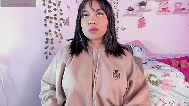 Emily restrepo online show from 02.05.25