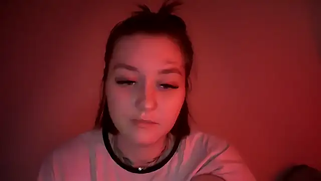 Snapshot of Isabel-Bailey chatting on 01.26.25 Isabel-Bailey online show from 01.26.25