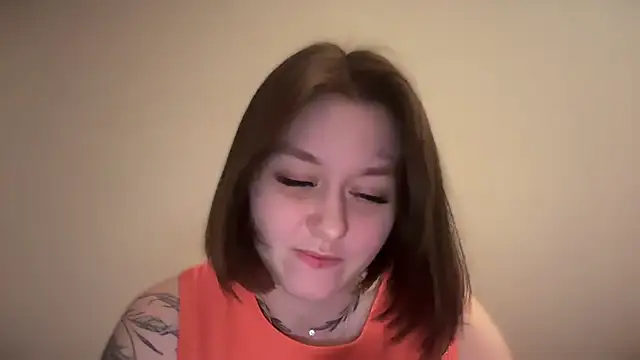 Snapshot of Isabel-Bailey chatting on 02.02.25 Isabel-Bailey online show from 02.02.25