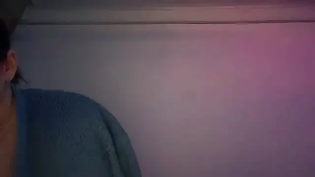 Snapshot of Isabel-Bailey chatting on 11.07.25 Isabel-Bailey online show from 11.07.25