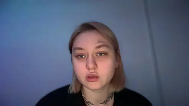 Snapshot of Isabel-Bailey chatting on 02.10.26 Isabel-Bailey online show from 02.10.26