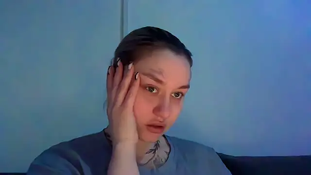 Snapshot of Isabel-Bailey chatting on 02.16.26 Isabel-Bailey online show from 02.16.26