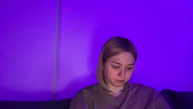 Snapshot of Isabel-Bailey chatting on 02.17.26 Isabel-Bailey online show from 02.17.26