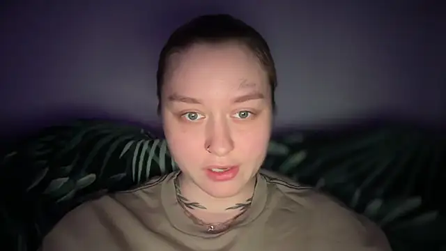 Snapshot of Isabel-Bailey chatting on 03.20.26 Isabel-Bailey online show from 03.20.26