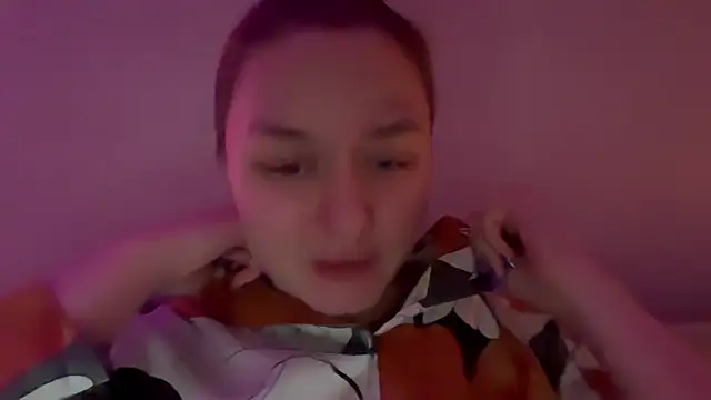 Snapshot of Isabel-Bailey chatting on 03.26.26 Isabel-Bailey online show from 03.26.26