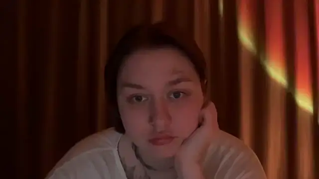 Snapshot of Isabel-Bailey chatting on 04.17.26 Isabel-Bailey online show from 04.17.26