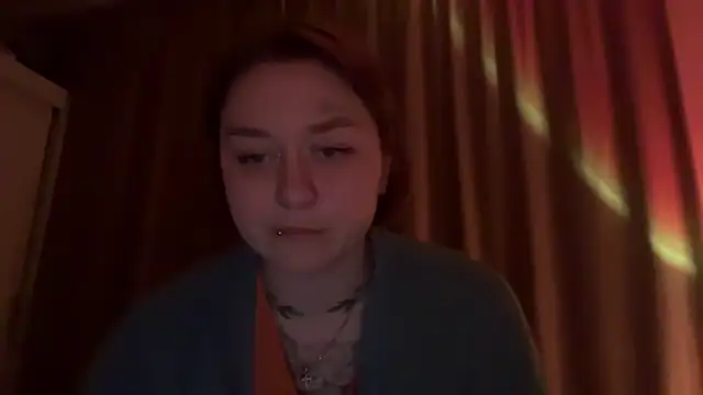 Snapshot of Isabel-Bailey chatting on 04.20.26 Isabel-Bailey online show from 04.20.26