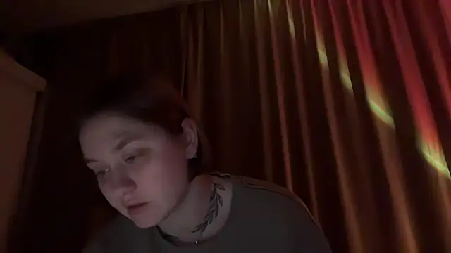 Snapshot of Isabel-Bailey chatting on 04.23.26 Isabel-Bailey online show from 04.23.26