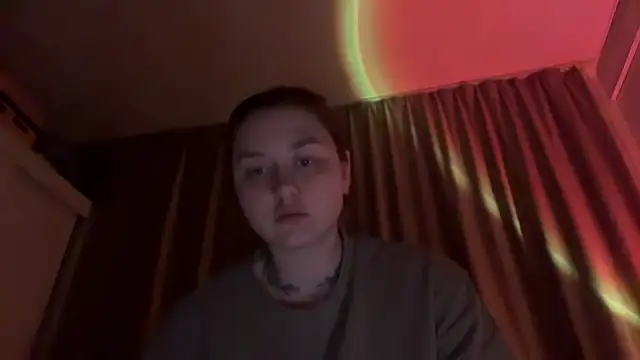 Snapshot of Isabel-Bailey chatting on 04.24.26 Isabel-Bailey online show from 04.24.26