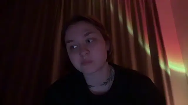 Snapshot of Isabel-Bailey chatting on 04.30.26 Isabel-Bailey online show from 04.30.26