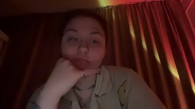 Snapshot of Isabel-Bailey chatting on 05.09.26 Isabel-Bailey online show from 05.09.26