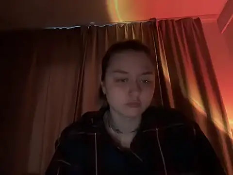 Snapshot of Isabel-Bailey chatting on 05.20.26 Isabel-Bailey online show from 05.20.26