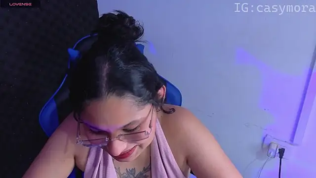 Cuteprincess21 online show from 03.20.26