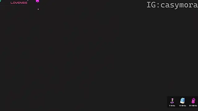 Cuteprincess21 online show from 04.16.26