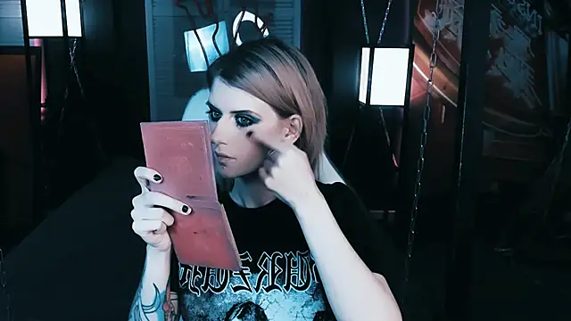 Noah ElmerX online show from 12.08.24