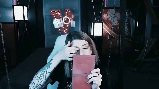 Noah ElmerX online show from 12.17.24