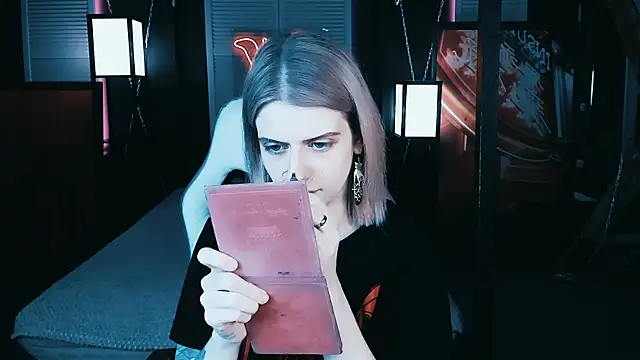 Noah ElmerX online show from 02.20.25