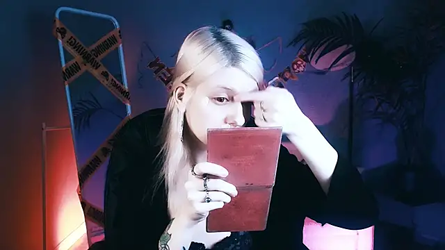 Noah ElmerX online show from 11.01.25