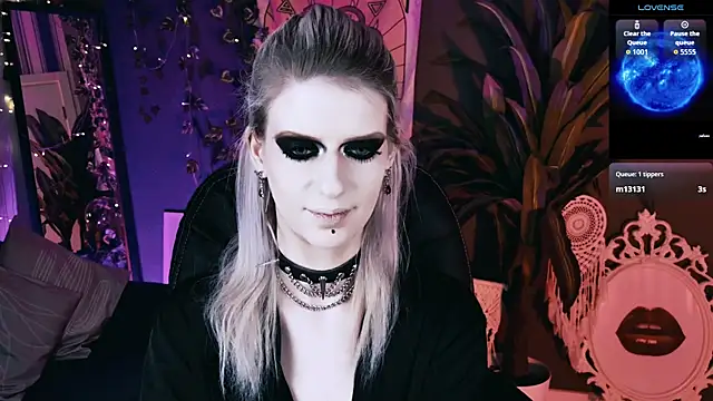 Snapshot of Noah_ElmerX chatting on 04.23.26 Noah ElmerX online show from 04.23.26