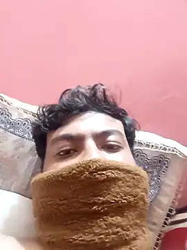 imrandidar22 online show from 01.01.25