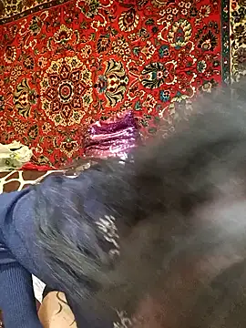 Lovely Lori online show from 02.22.25