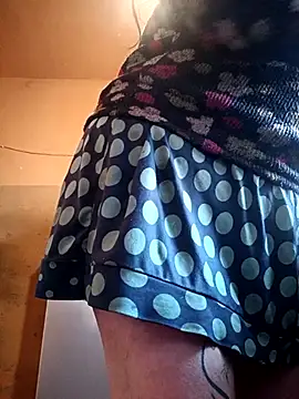 Lovely Lori online show from 03.07.25