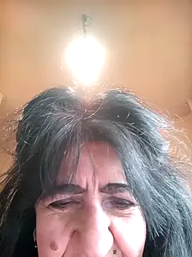 Lovely Lori online show from 03.11.26