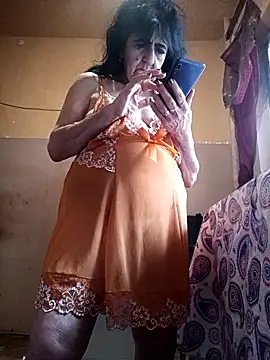 Lovely Lori online show from 04.14.26