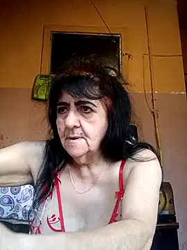 Lovely Lori online show from 05.11.26