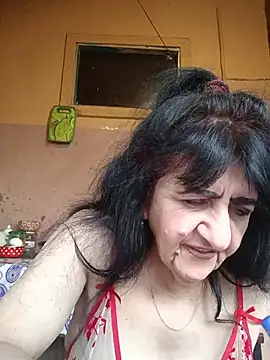 Lovely Lori online show from 05.27.26