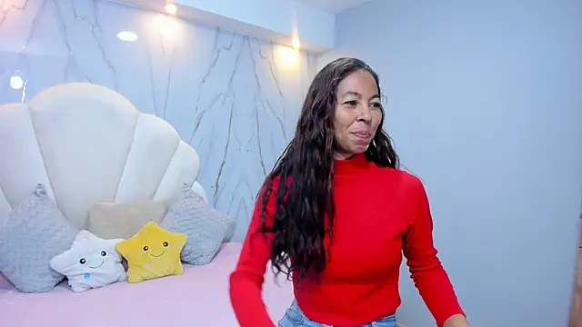 Rosalinda Cortez online show from 12.23.24