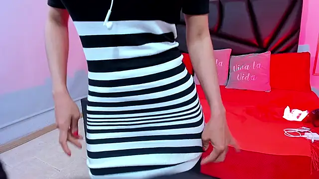 Rosalinda Cortez online show from 11.01.25