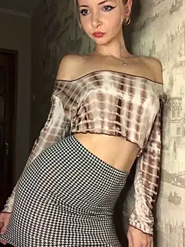 Kristina03 online show from 01.05.26