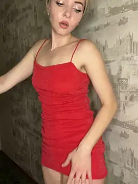 Kristina03 online show from 03.22.26