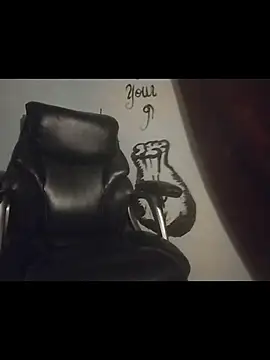 Snapshot of Cushington chatting on 03.09.26 Cushington online show from 03.09.26