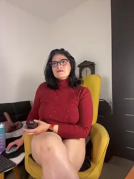 adriana71 online show from 05.23.26
