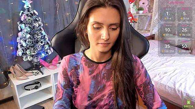 Snapshot of Michel_Momsen chatting on 01.10.25 Michel Momsen online show from 01.10.25