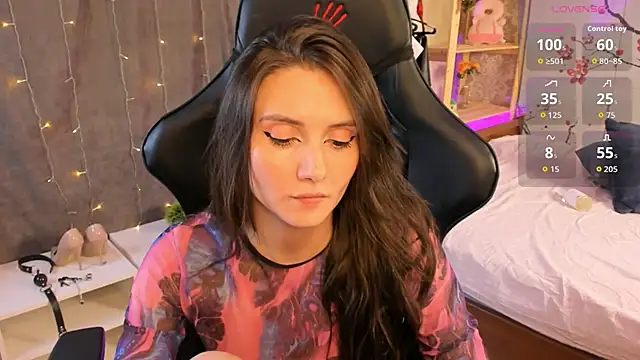 Snapshot of Michel_Momsen chatting on 02.26.26 Michel Momsen online show from 02.26.26