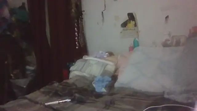 paradisejas online show from 04.25.26