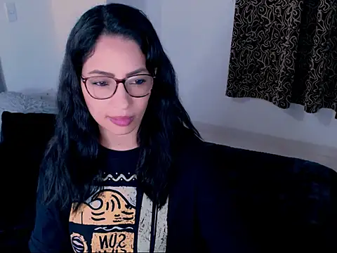 diana  34 online show from 09.25.25