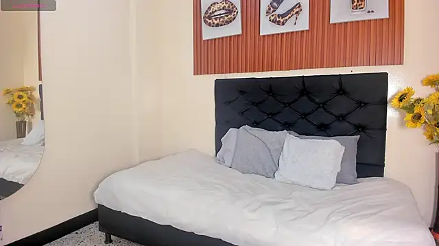 Cristale69 online show from 04.08.26