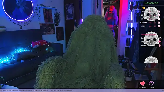 Fridart-house Fortuna online show from 11.02.25