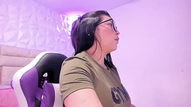 PauletteJ online show from 02.17.26