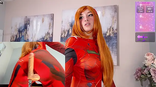 chubby vanniie  online show from 02.28.25