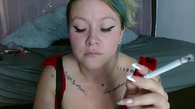 miley jensen online show from 12.27.24