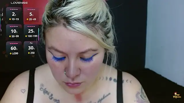 miley jensen online show from 10.24.25