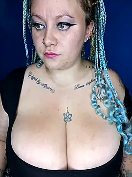 miley jensen online show from 01.07.26