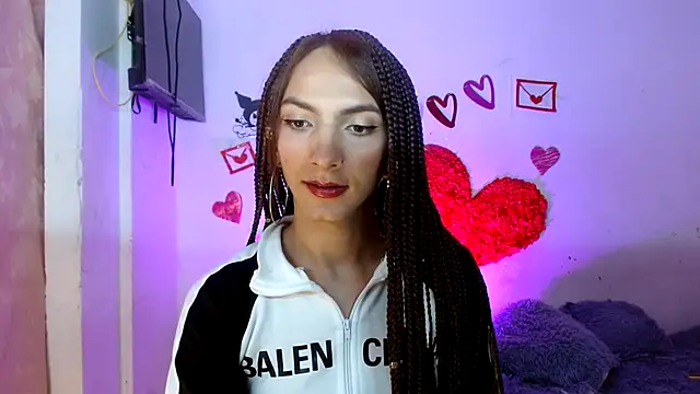 Katty fox69 online show from 02.16.25